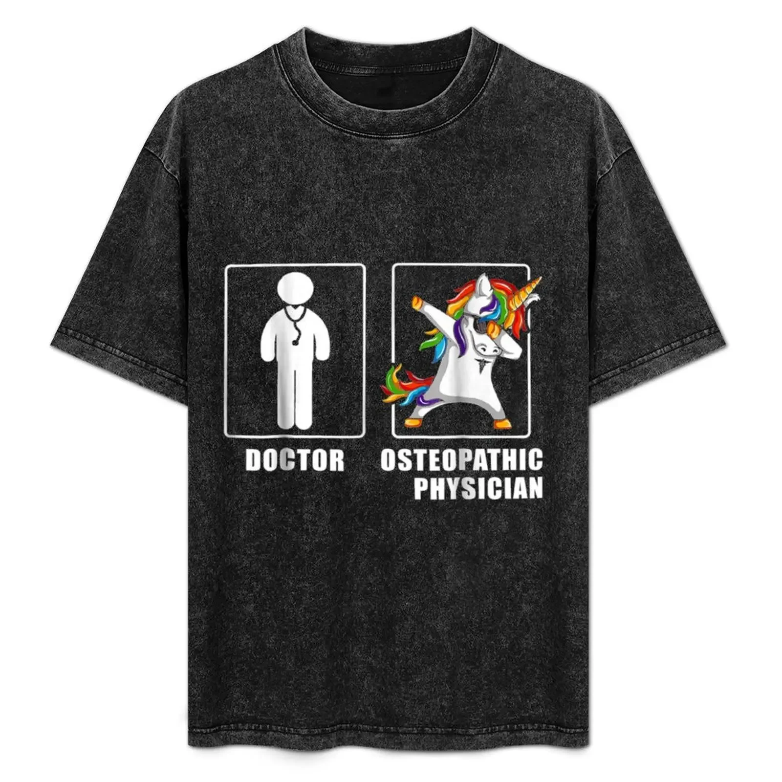 Cool Osteopathic Physician Men Unicorn Funny Shirt T-Shirt anime tshirt korean fashion workout shirts for men
Cool Osteopathic Physician Men Unicorn Funny Shirt T-Shirt anime tshirt korean fashion workout shirts for men