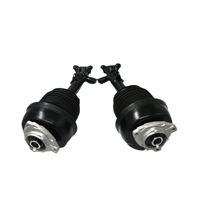 High Performance Air Suspension Shock Absorber 2123203338 Durable Replacement Component Factory Direct
High Performance Air Suspension Shock Absorber 2123203338 Durable Replacement Component Factory Direct