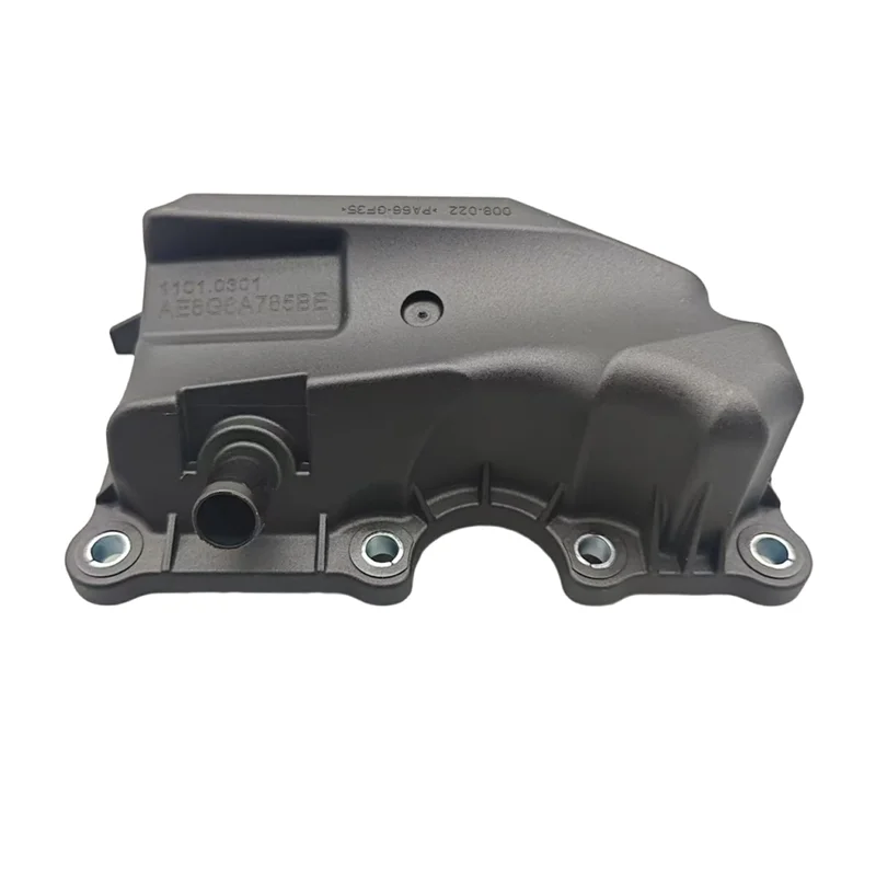 A05U-Oil Separator AE8Z6A785D AE8G6A785BE For Ford Focus Ecosport Escort Fiesta C60713570A 1907021
A05U-Oil Separator AE8Z6A785D AE8G6A785BE For Ford Focus Ecosport Escort Fiesta C60713570A 1907021