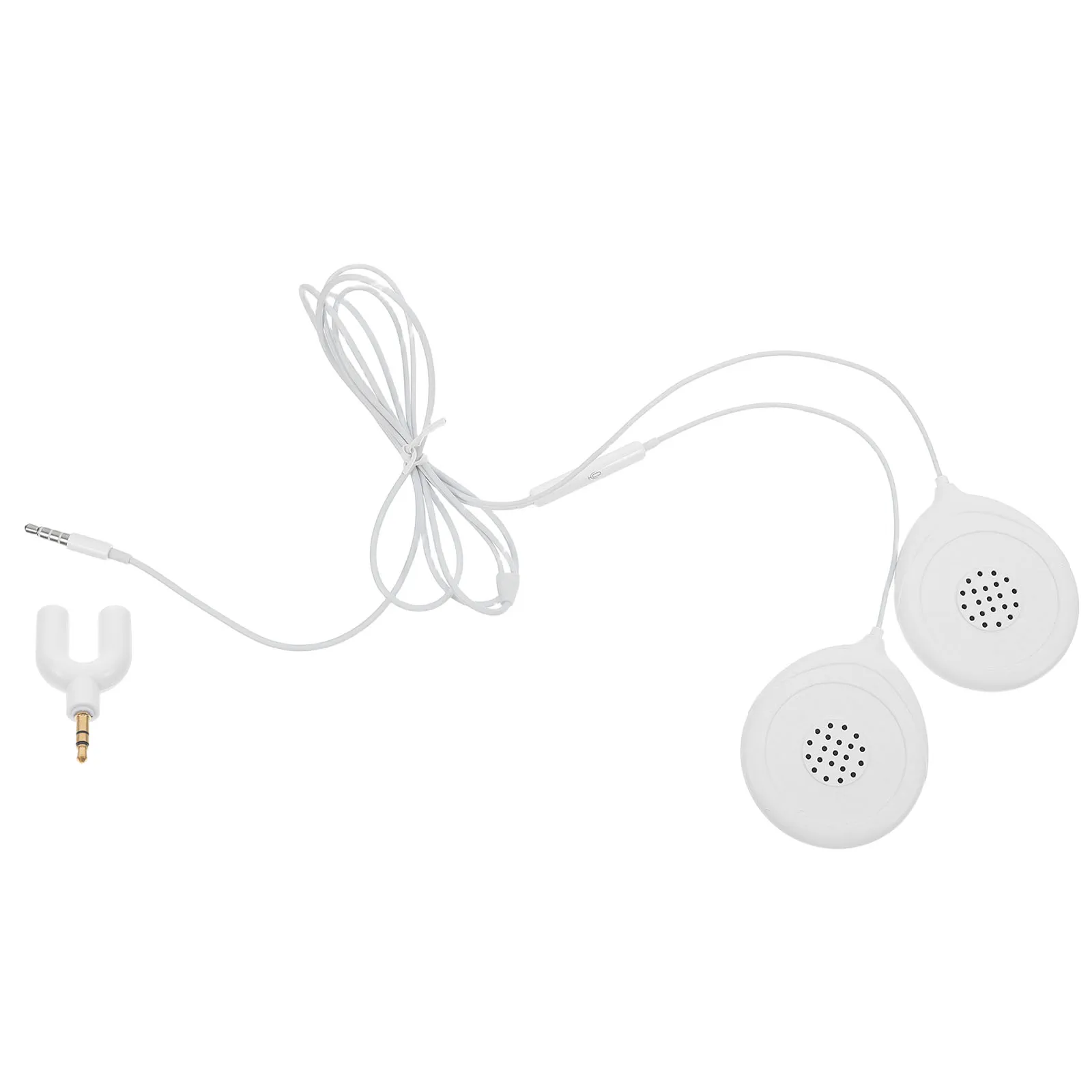 Fetal Music Player Prenatal Education Pregnancy Maternal Sound Headphones Audio Speakers Baby Bump Early Development Device
Fetal Music Player Prenatal Education Pregnancy Maternal Sound Headphones Audio Speakers Baby Bump Early Development Device
