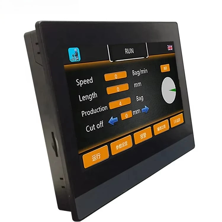 Low Cost Smart Tft Lcd Plc Hmi Ultra Wide Touch Screen Panel Pc
Low Cost Smart Tft Lcd Plc Hmi Ultra Wide Touch Screen Panel Pc