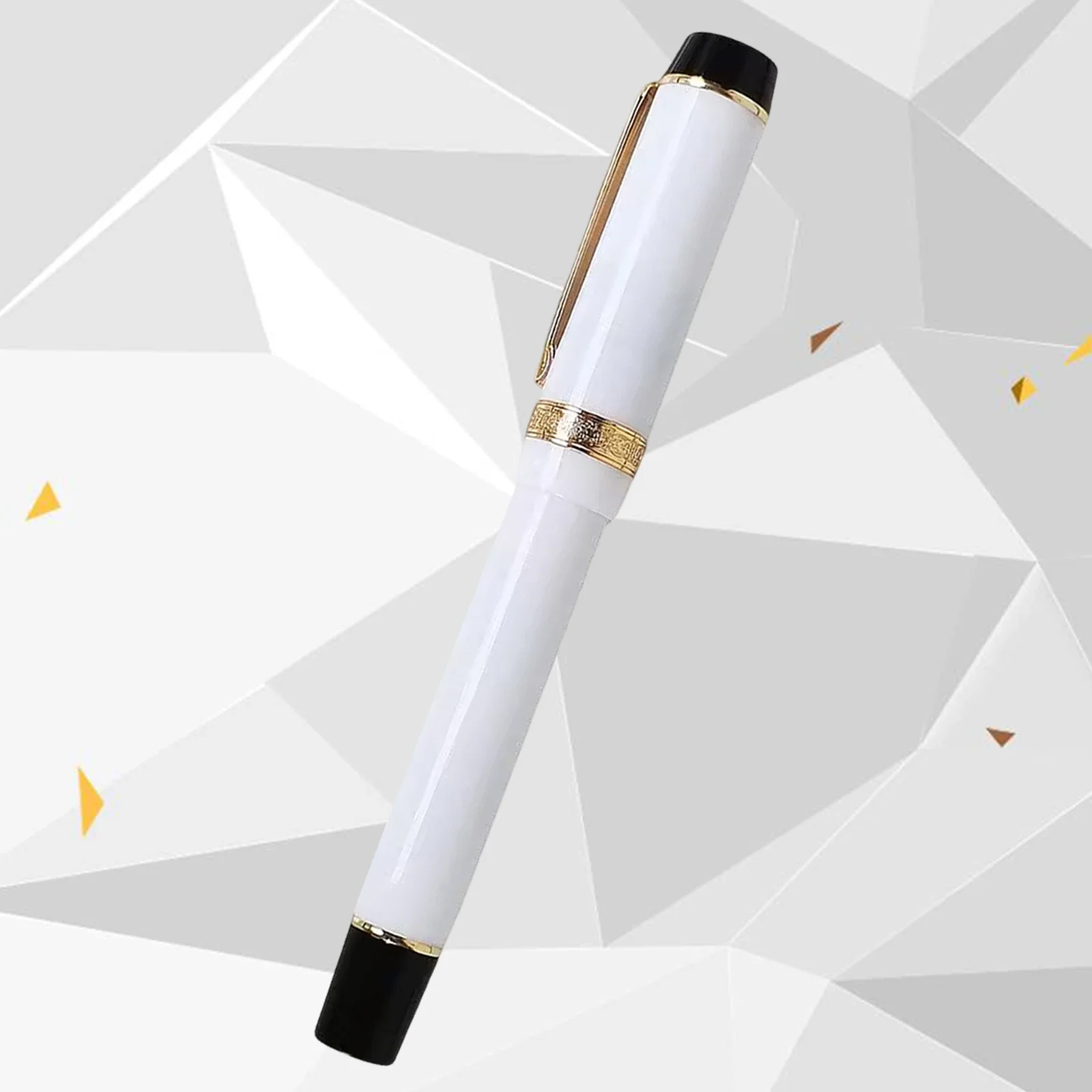 New Kaigelu 316A Century Star Fountain Pen Iridium 35mm Bright nib EF/F/M screw cap Writing Office Supplies student Stationery
New Kaigelu 316A Century Star Fountain Pen Iridium 35mm Bright nib EF/F/M screw cap Writing Office Supplies student Stationery