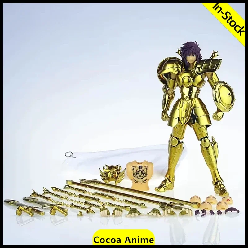 In Stock JM.MST Model Saint Seiya Myth Cloth EX Libra Dohko/Docko Gold Lost Canvas/LC Knights of the Zodiac Anime Action Figure
In Stock JM.MST Model Saint Seiya Myth Cloth EX Libra Dohko/Docko Gold Lost Canvas/LC Knights of the Zodiac Anime Action Figure