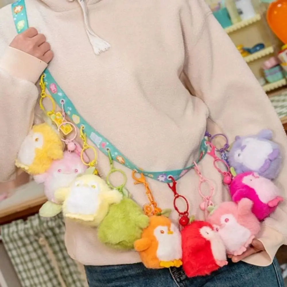 ПП хлопок пингвин плюшевые брелки мягкие пушистые фрукты ароматные плюшевые игрушки кулон подвесные украшения коллекция
ПП хлопок пингвин плюшевые брелки мягкие пушистые фрукты ароматные плюшевые игрушки кулон подвесные украшения коллекция