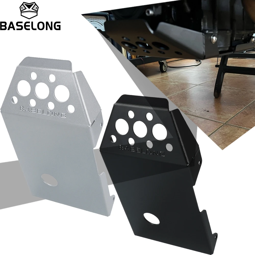 Bottom Skid Plate Belly Pan Guard Lower Engine Guard Chassis Protection Cover Accessories For BMW K75 / K100 / K1100 / K1200
Bottom Skid Plate Belly Pan Guard Lower Engine Guard Chassis Protection Cover Accessories For BMW K75 / K100 / K1100 / K1200
