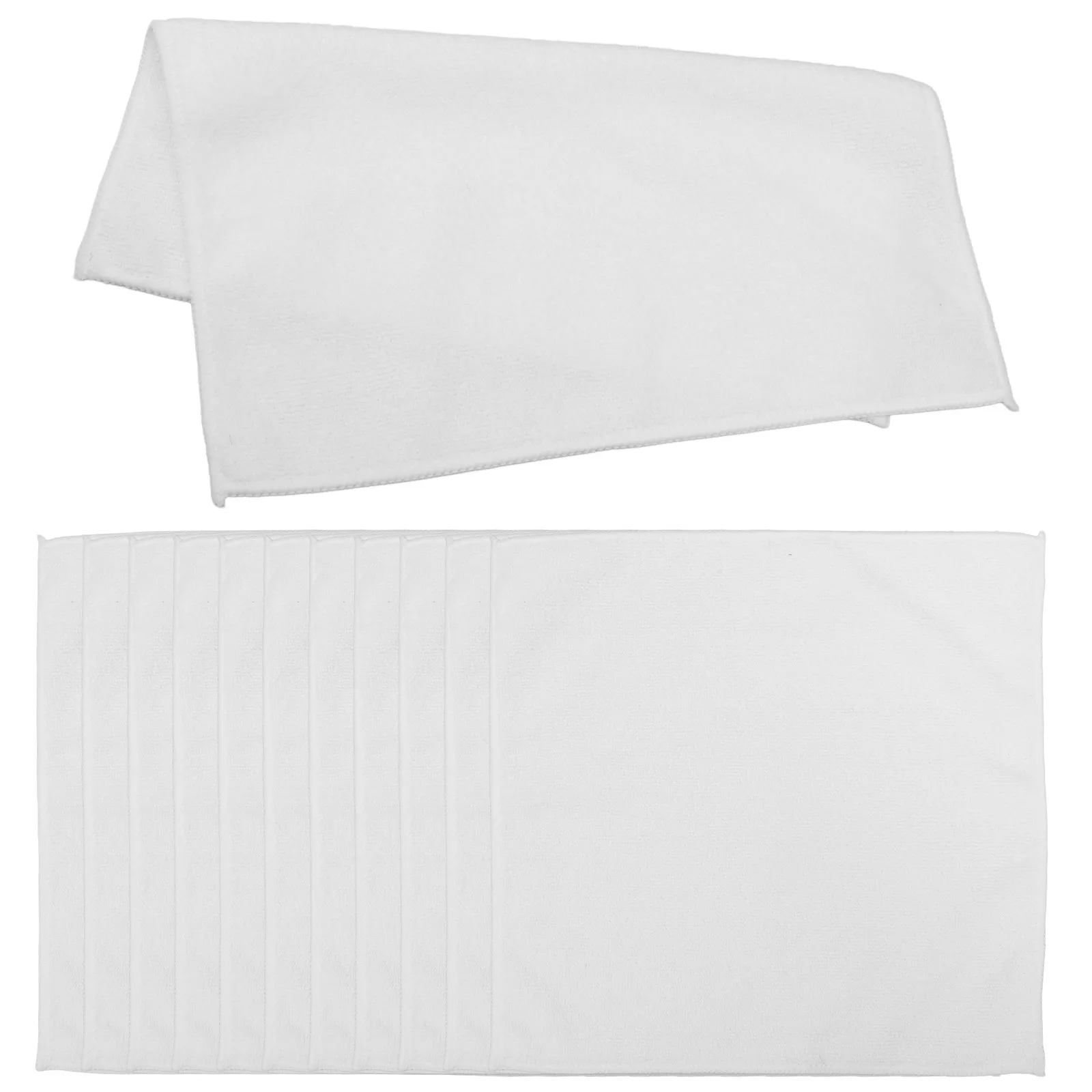 12pcs Absorbent Microfiber Cleaning Towels Car Washing Drying Tables Household Reusable Washable Thick Washcloths Towel Cloths
12pcs Absorbent Microfiber Cleaning Towels Car Washing Drying Tables Household Reusable Washable Thick Washcloths Towel Cloths