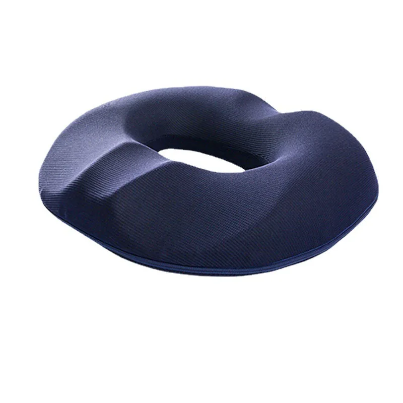 Summer gel men's hemorrhoid seat cushion, home office cold seat cushion, memory cotton sponge pad
Summer gel men's hemorrhoid seat cushion, home office cold seat cushion, memory cotton sponge pad