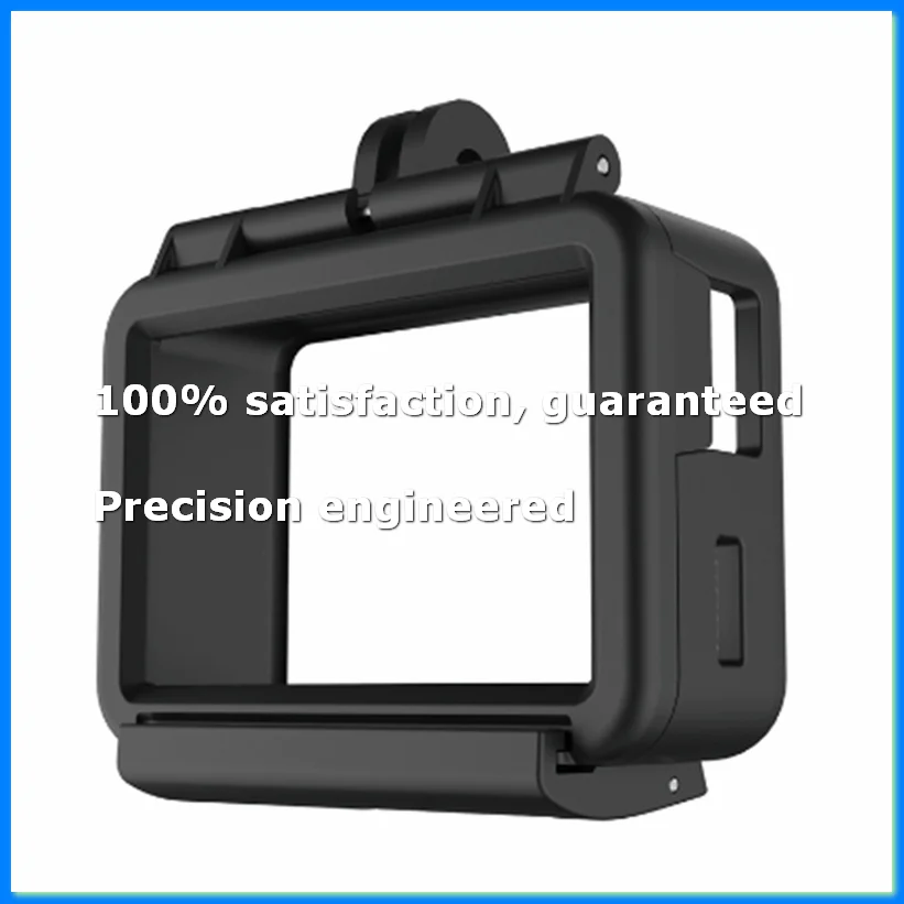 For SJ10 Pro SJ10X SJ11 Frame Kit Set with Motorcycle Charging Cable Supports Recording While Charging-ELEC
For SJ10 Pro SJ10X SJ11 Frame Kit Set with Motorcycle Charging Cable Supports Recording While Charging-ELEC