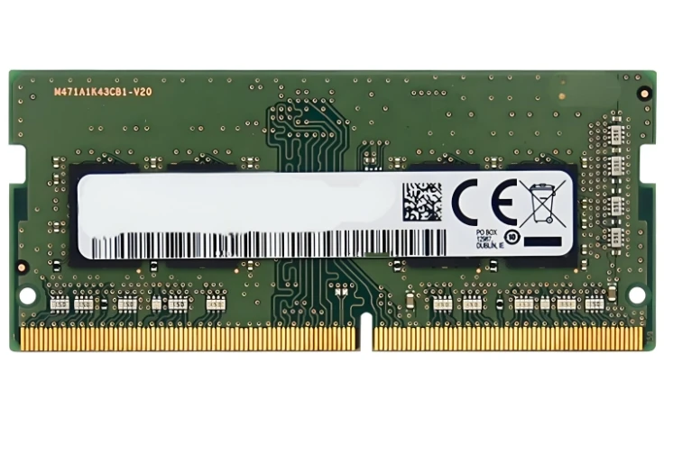 Новая оперативная память SO-DIMM DDR3 1600 МГц (PC3-12800) 1,5 В для Asus K45DE K45DR K45N K45VM K46CA K46CM K52JB K53BE K55A K55DE K55DR
Новая оперативная память SO-DIMM DDR3 1600 МГц (PC3-12800) 1,5 В для Asus K45DE K45DR K45N K45VM K46CA K46CM K52JB K53BE K55A K55DE K55DR