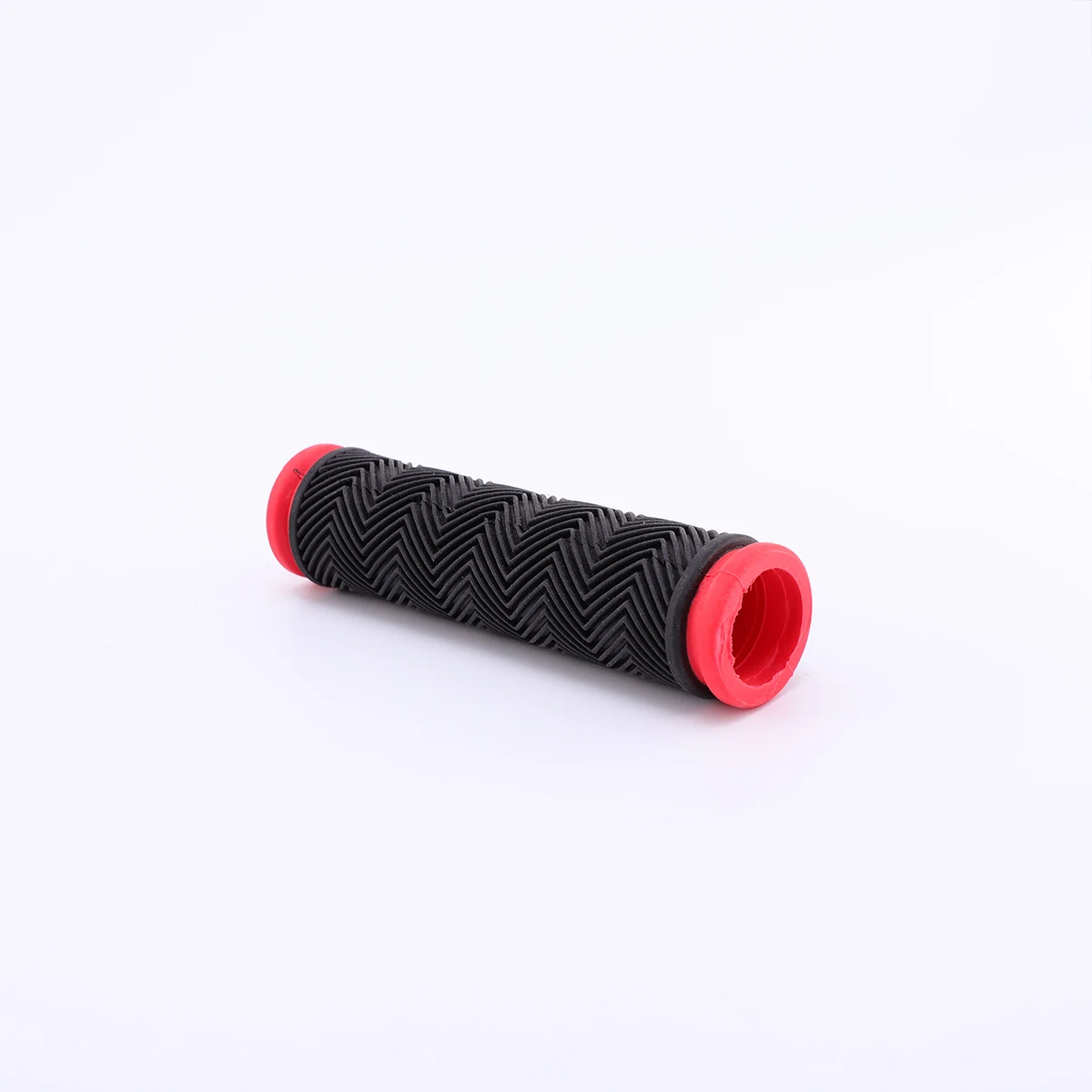 Silicone H Cover for 22mm Bikes Cycling Skid Proof Grips Wear Resistant Comfort Contrast Color Design Elastic Easy Install
Silicone H Cover for 22mm Bikes Cycling Skid Proof Grips Wear Resistant Comfort Contrast Color Design Elastic Easy Install