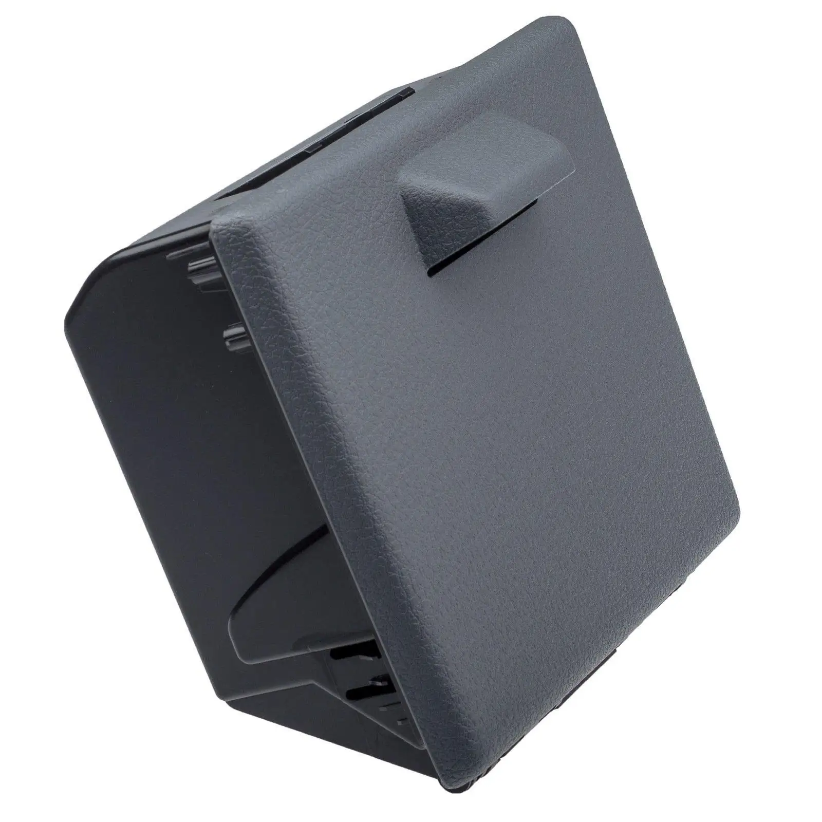 Steel Grey In-Dash Cup Holder For Ford F250 F350 F450 F550 2011–2016, Part Number 8C3Z-2513562-AC
Steel Grey In-Dash Cup Holder For Ford F250 F350 F450 F550 2011–2016, Part Number 8C3Z-2513562-AC