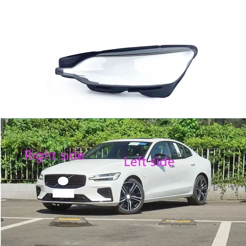Для VOLVO S60 2020 2021 2022 2023 корпус фар автомобиля крышка фары линза фары стекло авто корпус крышка
Для VOLVO S60 2020 2021 2022 2023 корпус фар автомобиля крышка фары линза фары стекло авто корпус крышка