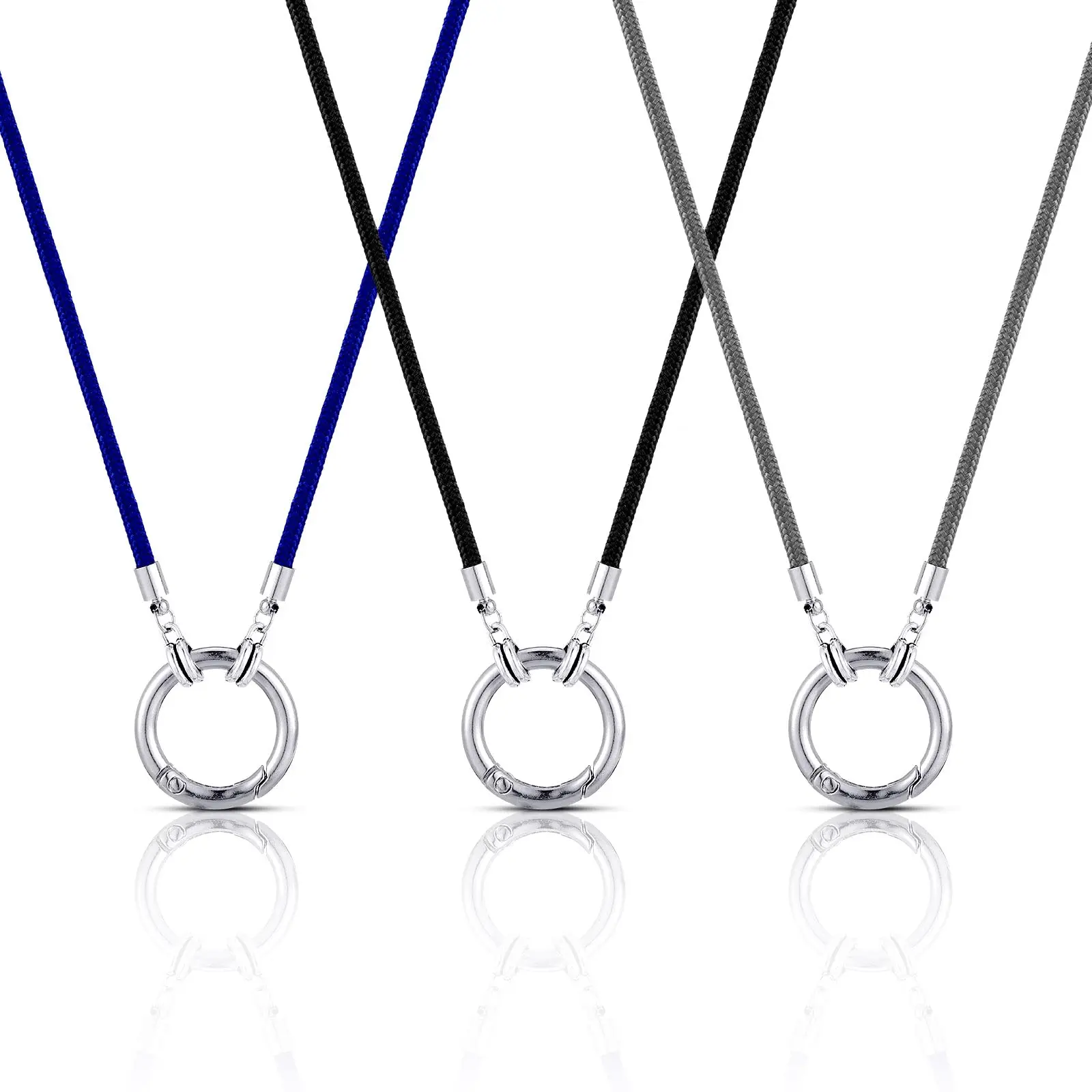 Trendy Eyeglass Holder Necklace Ring for Women Glasses Holder Strap Chain Eye Glass Holder Eyeglass Loop lanyards
Trendy Eyeglass Holder Necklace Ring for Women Glasses Holder Strap Chain Eye Glass Holder Eyeglass Loop lanyards