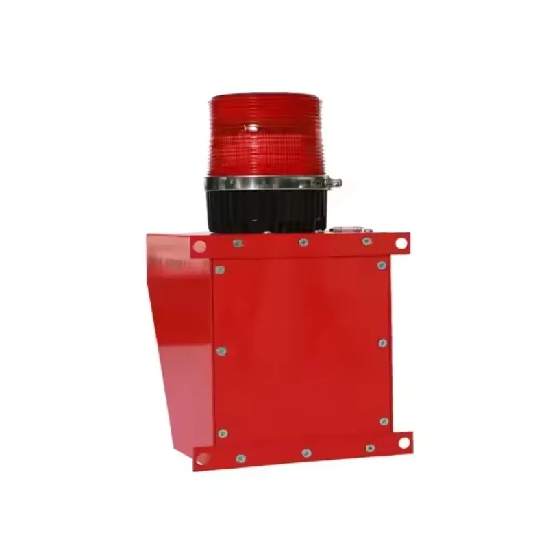 Nick 2026Metallurgical machinery alarm Alarm Systems Firefighting Equipment and Accessories siren for outdoors
Nick 2026Metallurgical machinery alarm Alarm Systems Firefighting Equipment and Accessories siren for outdoors