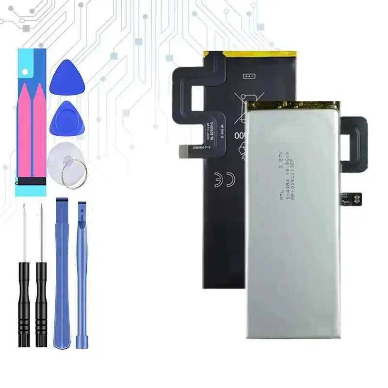 Высокопроизводительный аккумулятор мобильного телефона для HTC для Google GB4IV 3885 мАч
Высокопроизводительный аккумулятор мобильного телефона для HTC для Google GB4IV 3885 мАч
