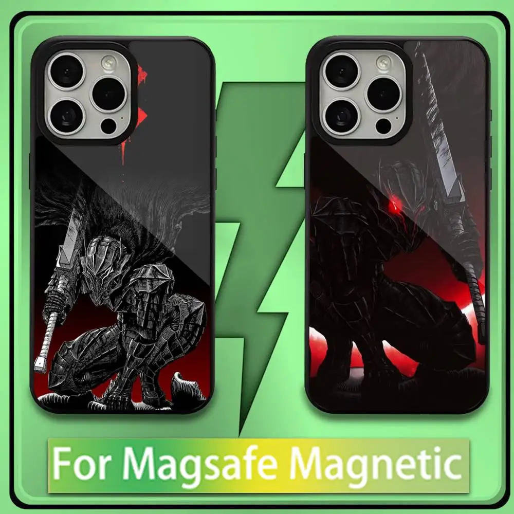 B-Berserk 4 Guts Hot Anime Phone Case For iPhone 16,15,14,13,12,11,Plus,Pro,Max,Mini Soft Magesafe Magnetic Wireless Charge
B-Berserk 4 Guts Hot Anime Phone Case For iPhone 16,15,14,13,12,11,Plus,Pro,Max,Mini Soft Magesafe Magnetic Wireless Charge