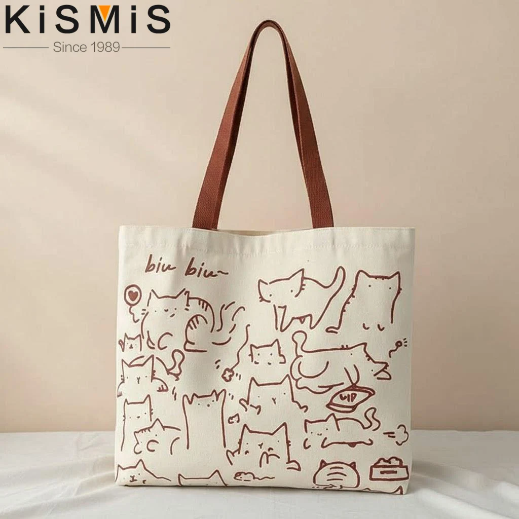 Модная холщовая сумка с изображением милых кошек для женщин и мужчин, складная многоразовая сумка для покупок и пляжа с молнией, премиум-качество
Модная холщовая сумка с изображением милых кошек для женщин и мужчин, складная многоразовая сумка для покупок и пляжа с молнией, премиум-качество