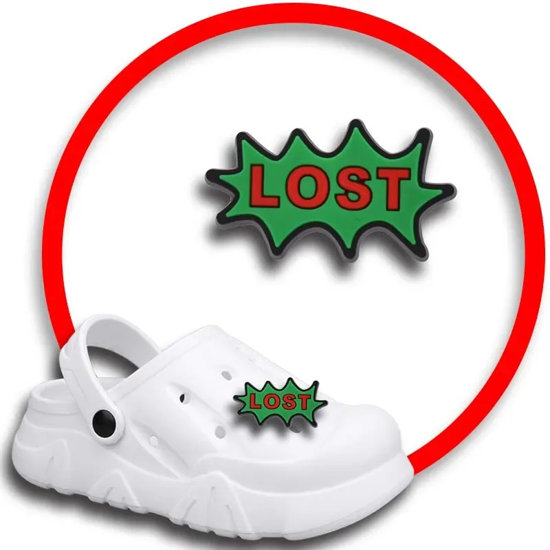 Комплект булавок для Crocs, шармы, аксессуары для обуви, украшение геймпада, джинсы, женские сандалии, пряжка, Детские сувениры, мужские значки, подарок для мальчиков и девочек
Комплект булавок для Crocs, шармы, аксессуары для обуви, украшение геймпада, джинсы, женские сандалии, пряжка, Детские сувениры, мужские значки, подарок для мальчиков и девочек