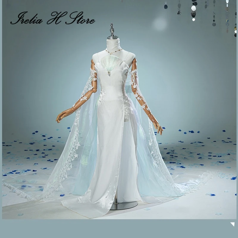 Irelia H Store Path to Nowhere Hamel Cosplay Cosplay Costume Game Hamel Sexy Dress Halloween Costumes
Irelia H Store Path to Nowhere Hamel Cosplay Cosplay Costume Game Hamel Sexy Dress Halloween Costumes