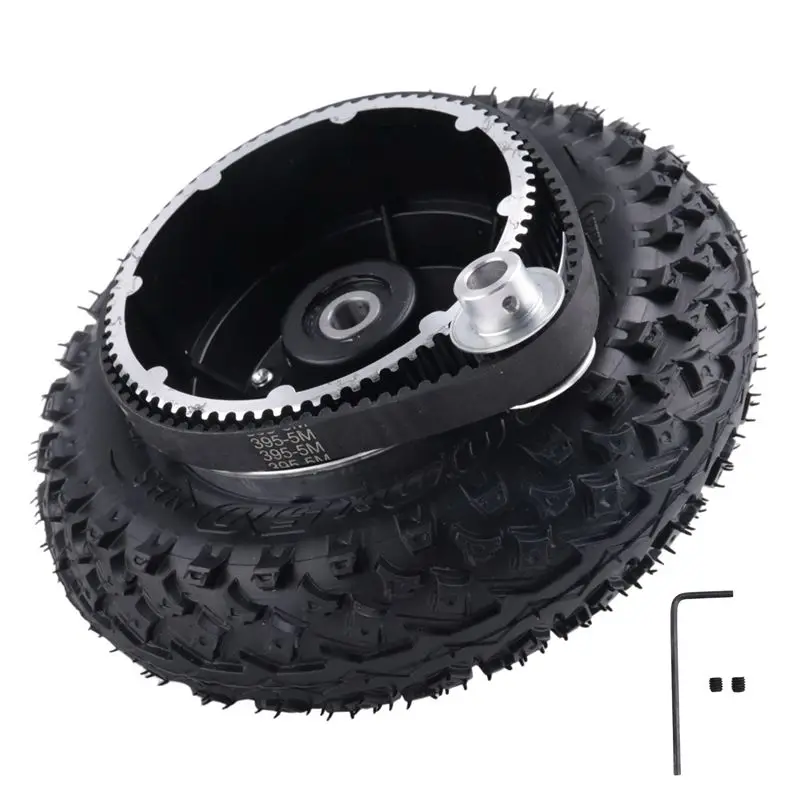 2Pcs 200X50mm Electric Skateboard Gear Motor Truck Wheels Kit For Longboard Off Road Board Pully Wheel
2Pcs 200X50mm Electric Skateboard Gear Motor Truck Wheels Kit For Longboard Off Road Board Pully Wheel