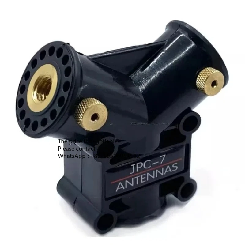 Portable Positive V Antenna Base for 5.58m Rod Antenna JPC-7 M10
Portable Positive V Antenna Base for 5.58m Rod Antenna JPC-7 M10