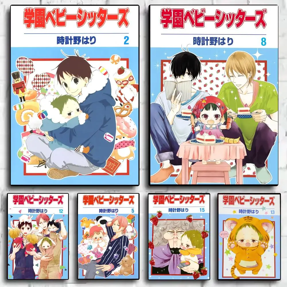 school B-babysitters Painting Calligraphy HD Print Personalized Canvas Wall Mural Art Poster Photos for Living Room Home Decor
school B-babysitters Painting Calligraphy HD Print Personalized Canvas Wall Mural Art Poster Photos for Living Room Home Decor