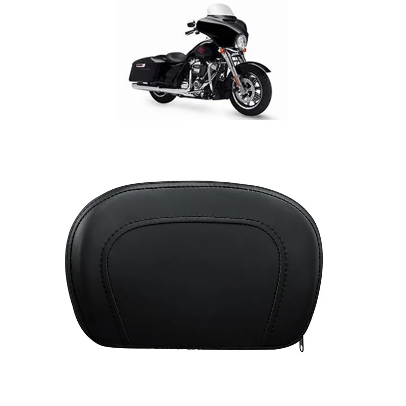 Подкладка для спинки для Harley Touring Street Electra Glide Road King 1997-2022 2019, аксессуары для мотоциклов
Подкладка для спинки для Harley Touring Street Electra Glide Road King 1997-2022 2019, аксессуары для мотоциклов