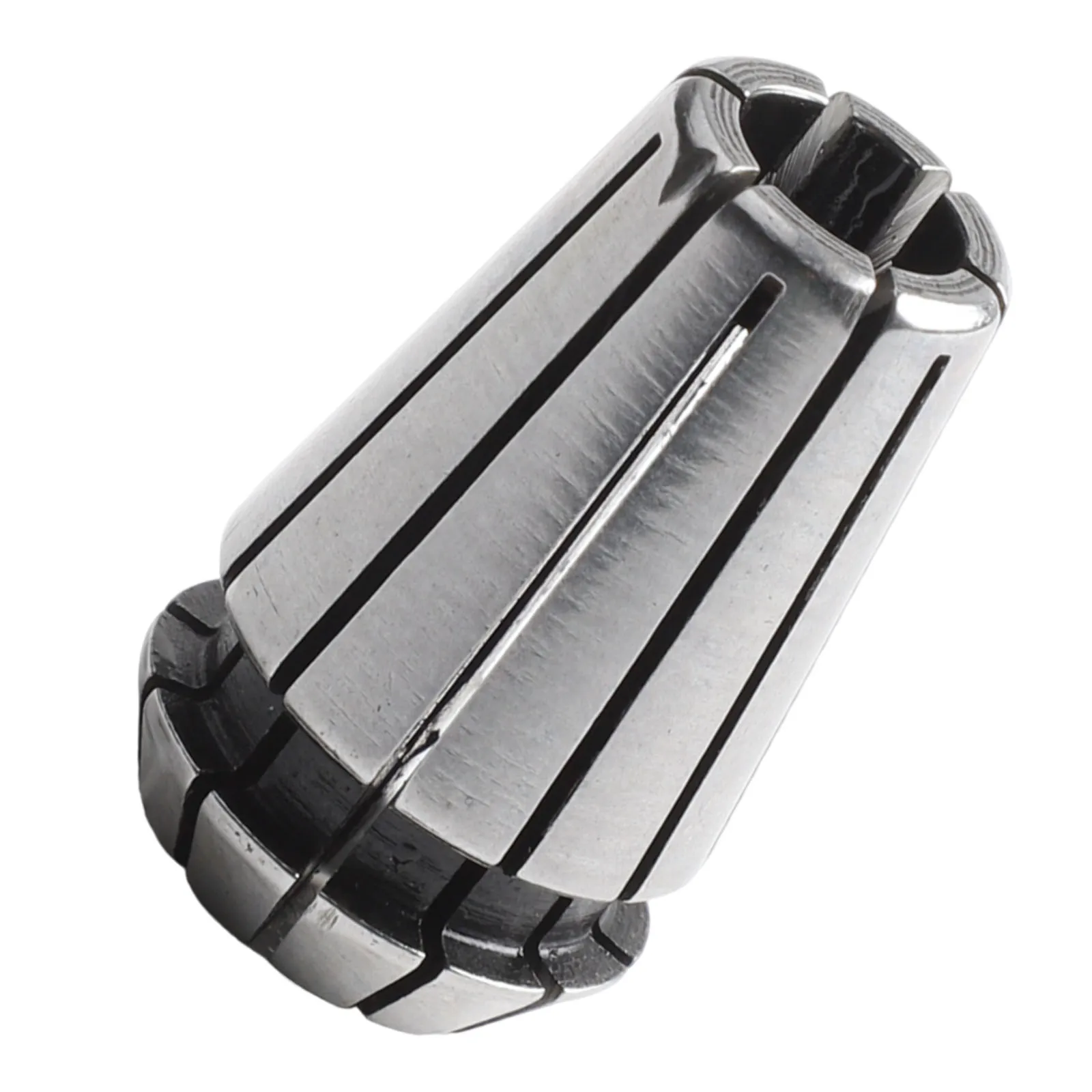ER16 Clamping 1~9.5mm Spring Collet For CNC Milling Lathe Tool Engraving Machine Carbon Steel Spring Collet HRC40 CNC Engraving
ER16 Clamping 1~9.5mm Spring Collet For CNC Milling Lathe Tool Engraving Machine Carbon Steel Spring Collet HRC40 CNC Engraving