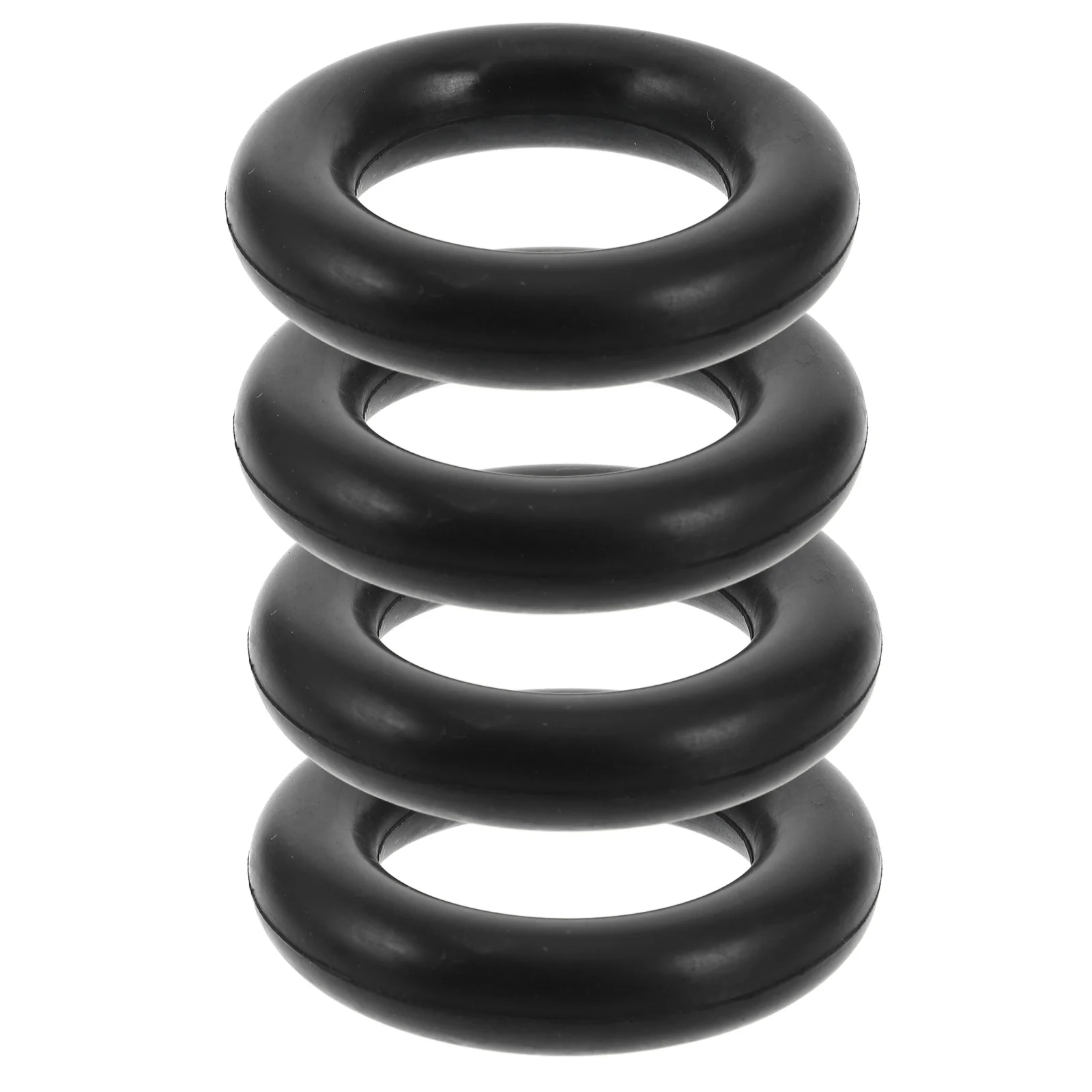 4pcs Universal Exhaust Hangers Silicone Rubber Mounts For Car Truck High Temperature Resistant Vibration Noise Reduction Support
4pcs Universal Exhaust Hangers Silicone Rubber Mounts For Car Truck High Temperature Resistant Vibration Noise Reduction Support