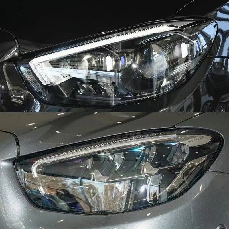 Крышки фар для Mercedes-Benz E Class W213 W238 E260 E300 2021 2022 2023, крышка объектива передней фары, абажур, стеклянный корпус
Крышки фар для Mercedes-Benz E Class W213 W238 E260 E300 2021 2022 2023, крышка объектива передней фары, абажур, стеклянный корпус