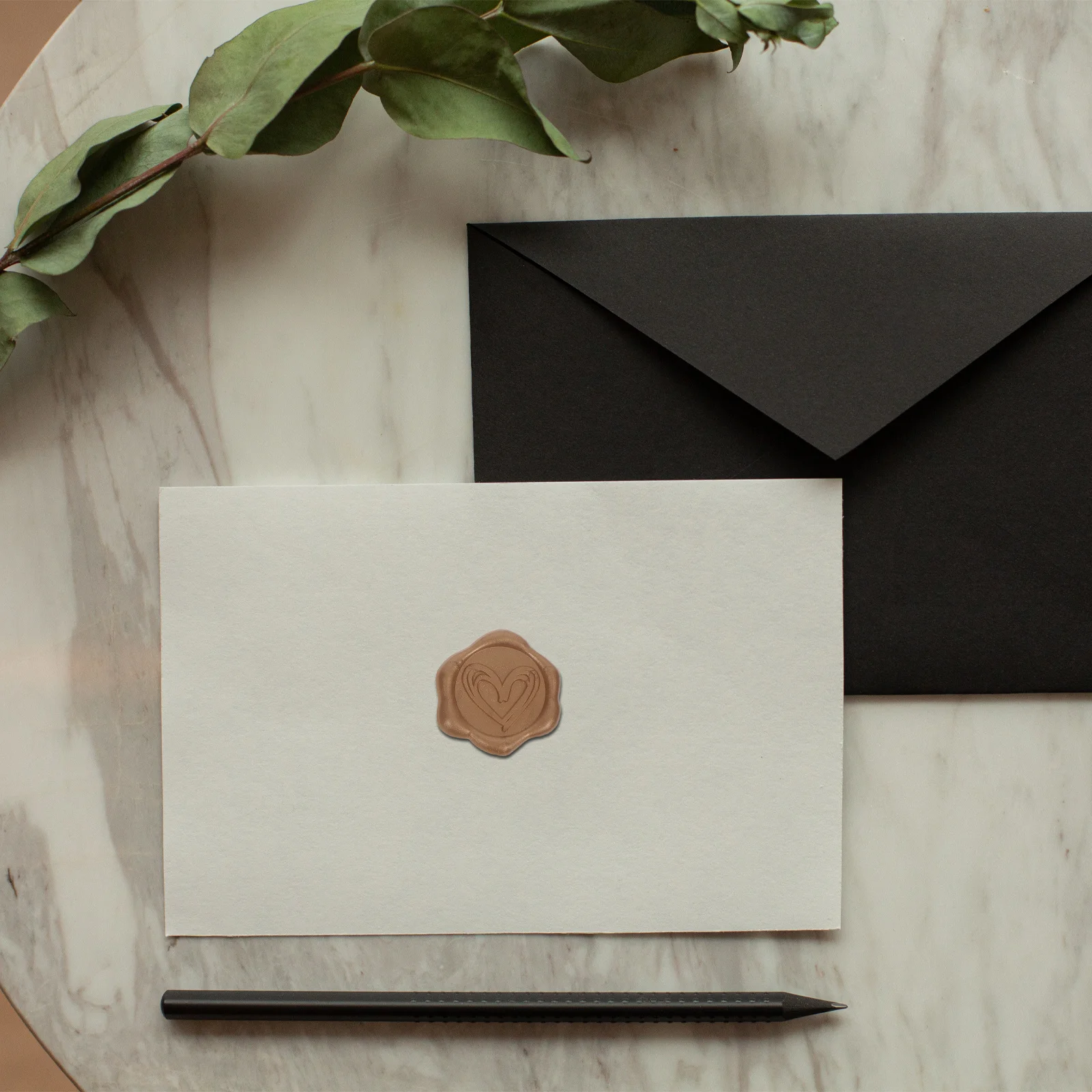 50Pcs Heart-Shaped Wax Seal Stickers Waterproof Tear-Resistant DIY Craft Projects Holiday Envelopes Special Occasions
50Pcs Heart-Shaped Wax Seal Stickers Waterproof Tear-Resistant DIY Craft Projects Holiday Envelopes Special Occasions