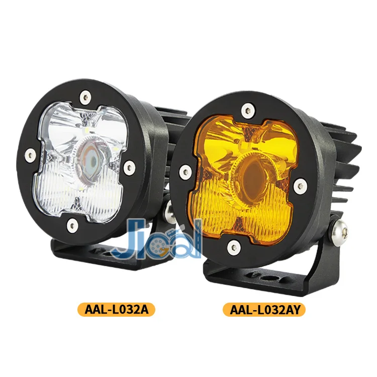 LED Driving Light 3 Inch 32 Watts Vehicle Fog Light Road Spot Motorcycle Off-road Auto Lighting System
LED Driving Light 3 Inch 32 Watts Vehicle Fog Light Road Spot Motorcycle Off-road Auto Lighting System