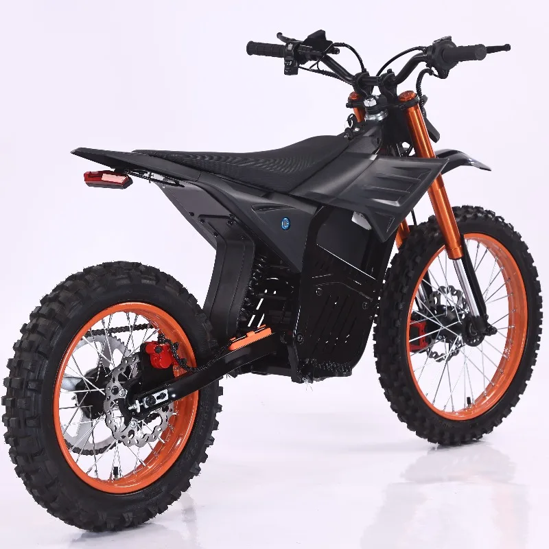 SXLL Wholesale price 20.8ah lithium battery off-road vehicle 3500 watts adult brushless motor electric motorcycle
SXLL Wholesale price 20.8ah lithium battery off-road vehicle 3500 watts adult brushless motor electric motorcycle