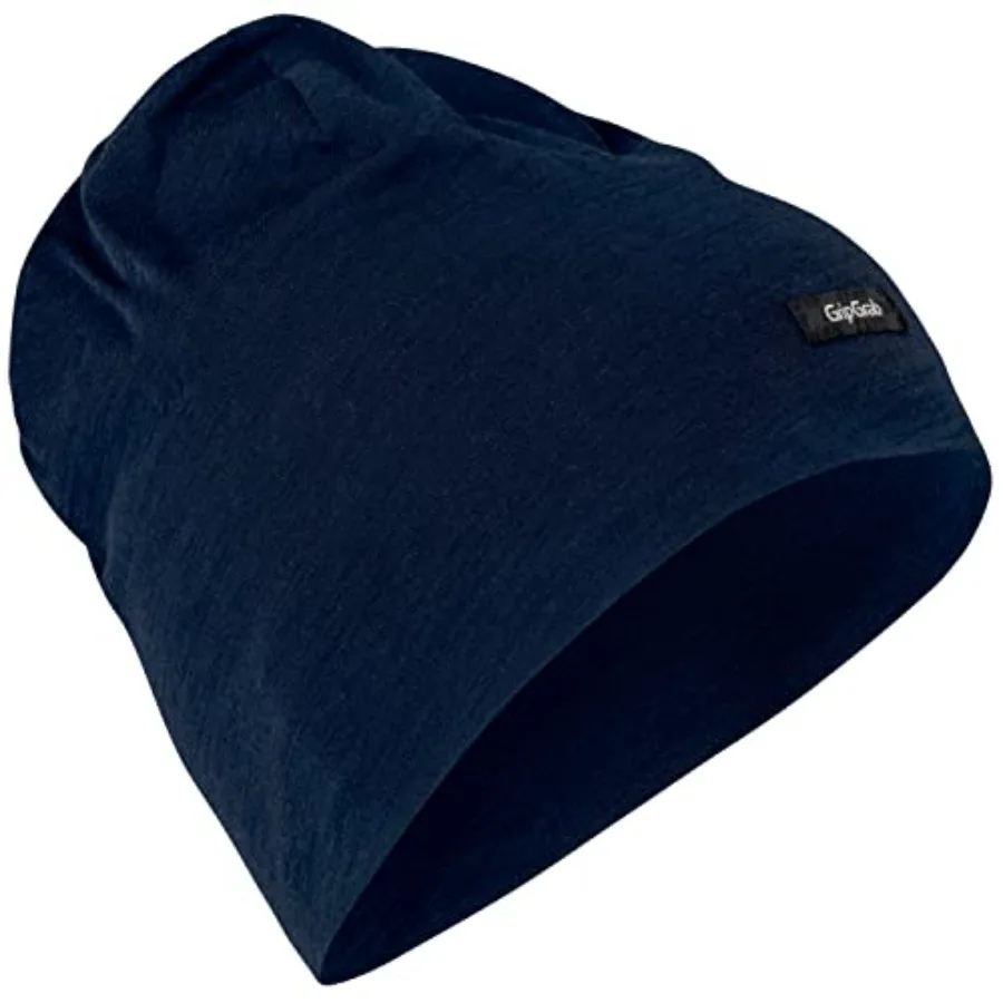 GripGrab Merino Blend Lightweight Under Helmet Winter Cycling Beanie Thermal Bicycle Wool Hat Breathable Skull Cap
GripGrab Merino Blend Lightweight Under Helmet Winter Cycling Beanie Thermal Bicycle Wool Hat Breathable Skull Cap
