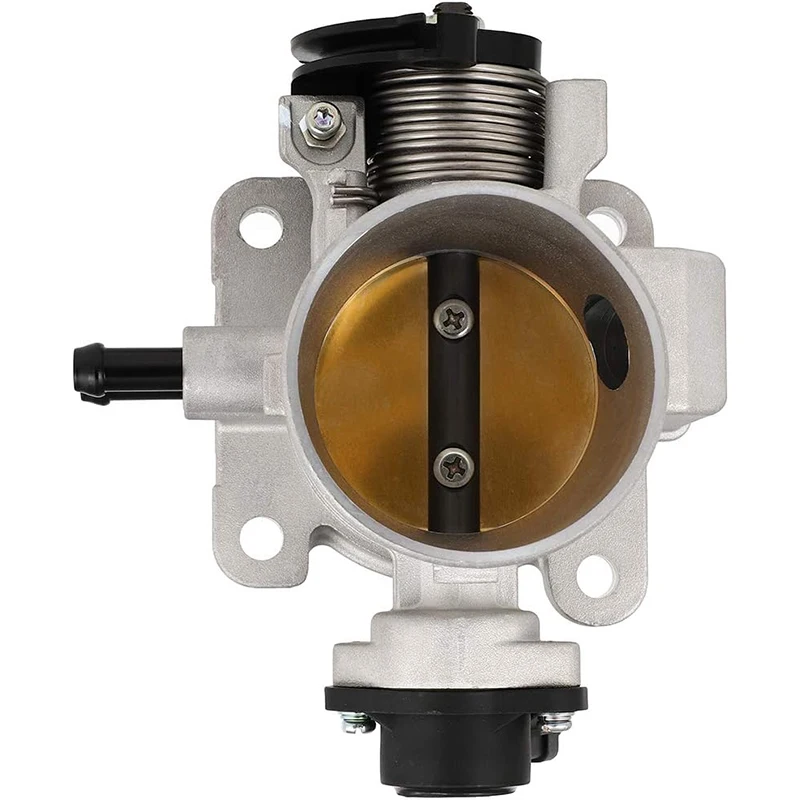 Throttle Body 35100-26860 V53-81-0006 3510026860 V53810006 For Hyundai Accent III Kia Rio Rio5 1.6L 2006-2011 DOHC L4 16V
Throttle Body 35100-26860 V53-81-0006 3510026860 V53810006 For Hyundai Accent III Kia Rio Rio5 1.6L 2006-2011 DOHC L4 16V