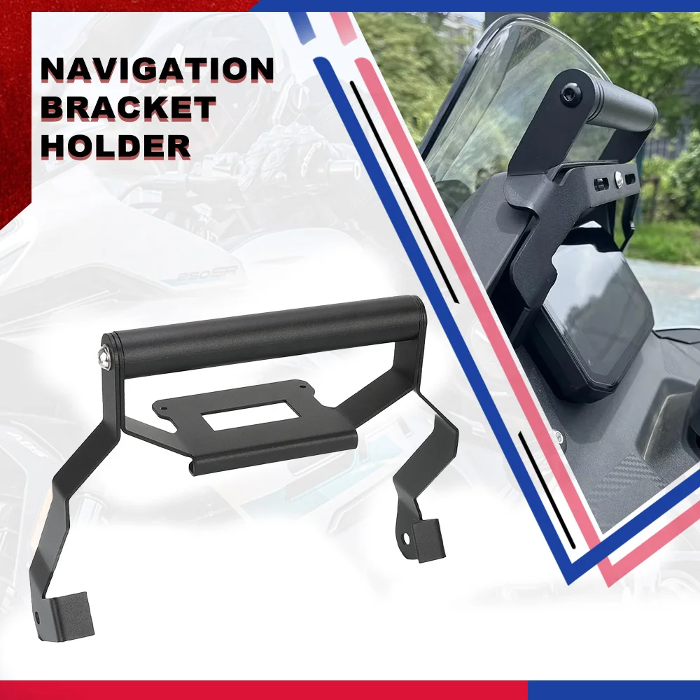 For HONDA NT 1100 2025 2026 Motorcycle Supporto Navigatore 2027 NT1100 Accessories GPS Navigator Bracket Mobile Phone Holder
For HONDA NT 1100 2025 2026 Motorcycle Supporto Navigatore 2027 NT1100 Accessories GPS Navigator Bracket Mobile Phone Holder