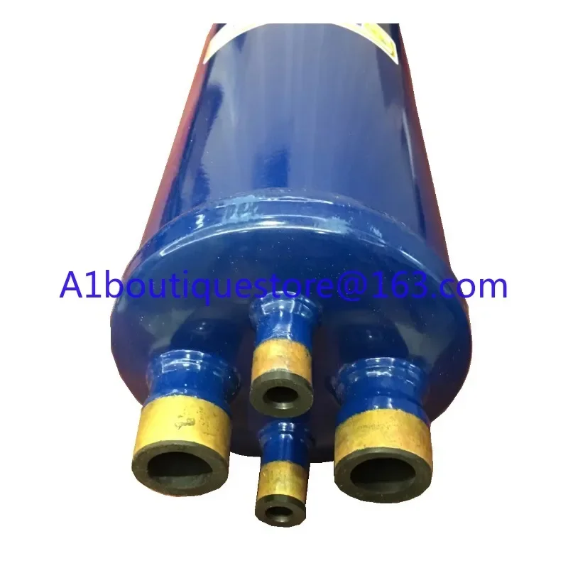 Temporary reservoir for suction line accumulator mixtures to prevent damage to reed valves, pistons, rods, and shafts
Temporary reservoir for suction line accumulator mixtures to prevent damage to reed valves, pistons, rods, and shafts