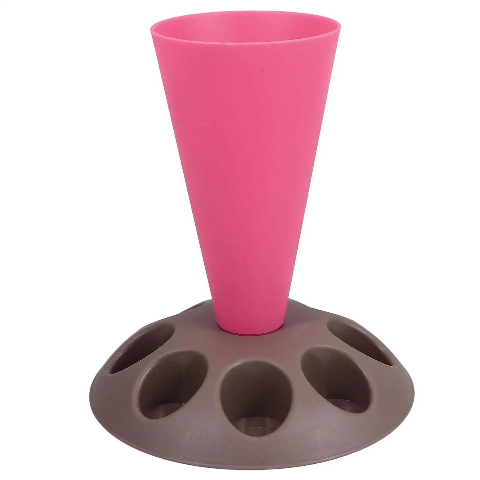 Piping Bag Holder Stand 8 Slot Nozzle Tips Red Plastic Pastry Bag Stand Cake Decorating Accessories Baking Tool Organizer icing
Piping Bag Holder Stand 8 Slot Nozzle Tips Red Plastic Pastry Bag Stand Cake Decorating Accessories Baking Tool Organizer icing