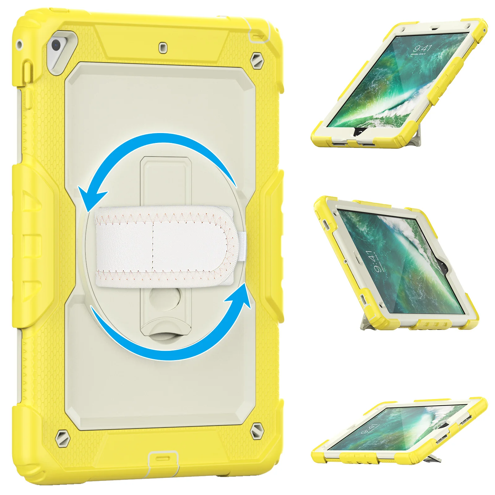 10 шт., детский ударопрочный чехол для iPad Pro 11 2021 2022 Air 2 4 5 10,9 10th 10,2 дюйма
10 шт., детский ударопрочный чехол для iPad Pro 11 2021 2022 Air 2 4 5 10,9 10th 10,2 дюйма