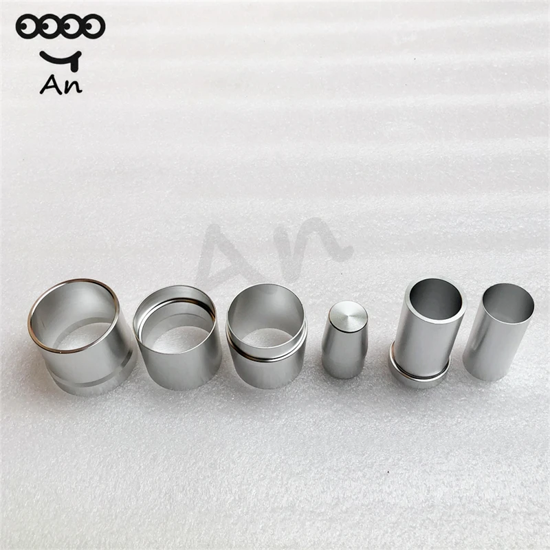 J-36418-C Turboshaft Seal Installer Adjuster Transfer Tool for GM 700R4 4L60 4L60E 4L65E 4L70L 1982-UP
J-36418-C Turboshaft Seal Installer Adjuster Transfer Tool for GM 700R4 4L60 4L60E 4L65E 4L70L 1982-UP