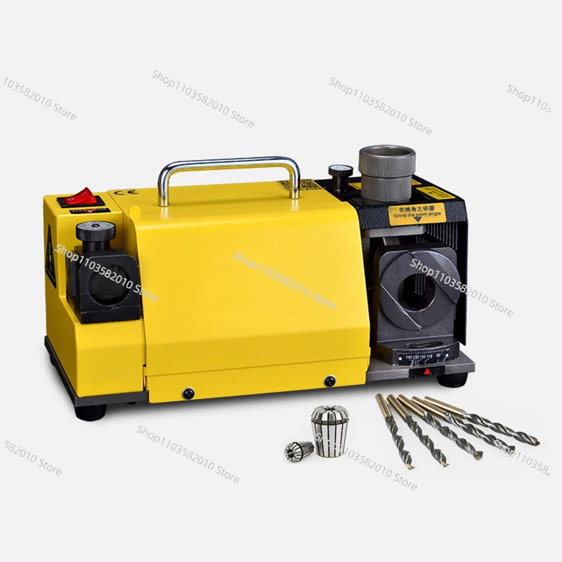MR-20G Machine Tool Drill Grinder Grinder Grinding Wheel Grinding Grinding Machine Electric Electric Drill Tool
MR-20G Machine Tool Drill Grinder Grinder Grinding Wheel Grinding Grinding Machine Electric Electric Drill Tool