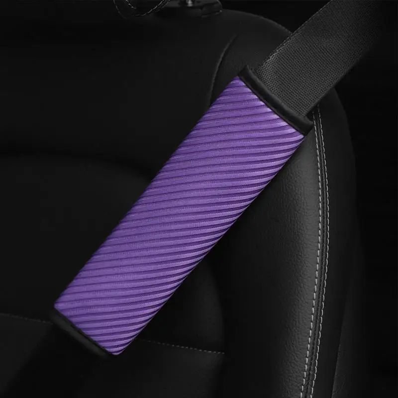 Comfort Shoulder Cover Cushion Seat Belt Pad Strap Backpack Auto Accessories 3D Striped Mesh Cloth Seat Belt Padding Car Stuff
Comfort Shoulder Cover Cushion Seat Belt Pad Strap Backpack Auto Accessories 3D Striped Mesh Cloth Seat Belt Padding Car Stuff