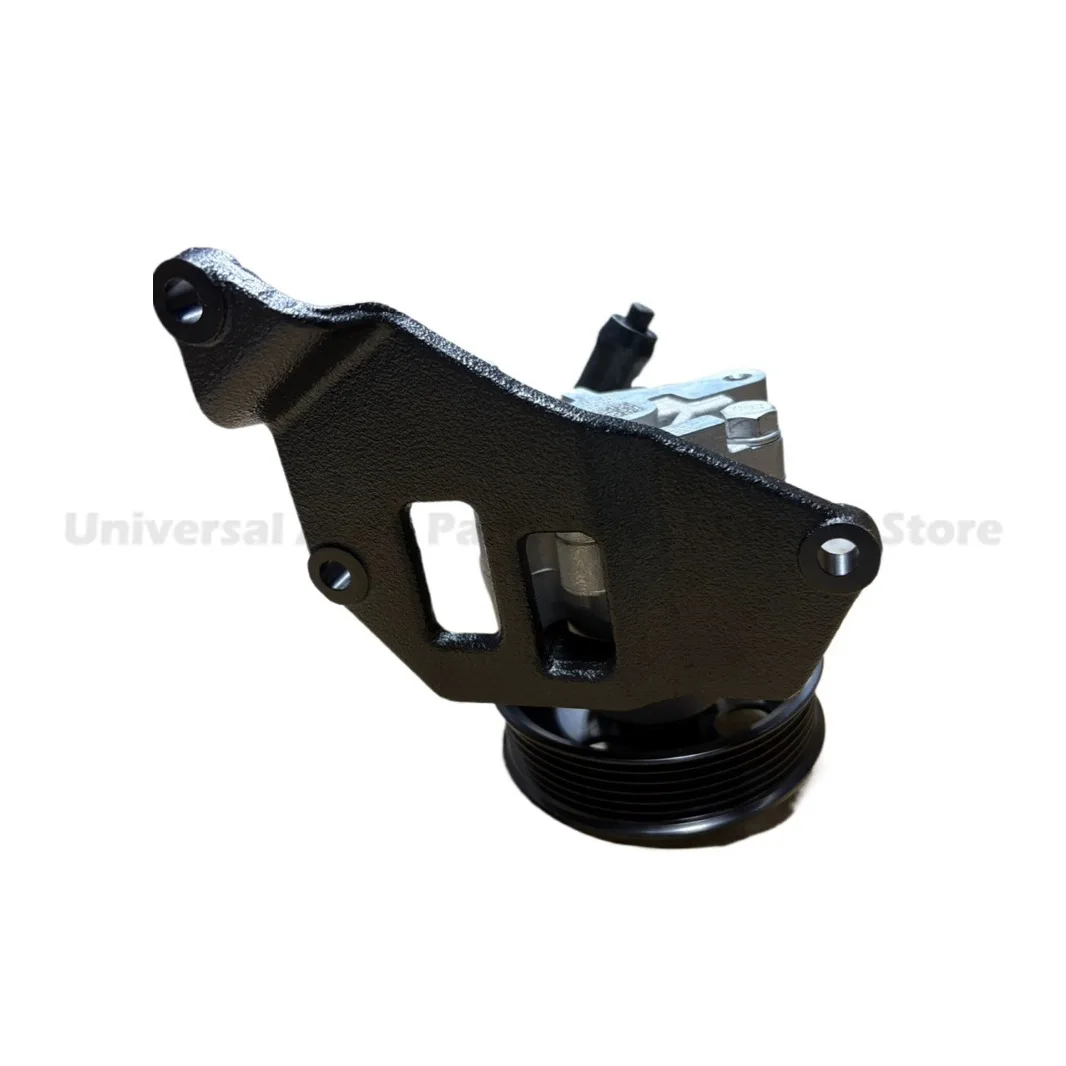 For Foton L034000000970 Premium Quality Power Steering Pump High Performance Automotive Steering System
For Foton L034000000970 Premium Quality Power Steering Pump High Performance Automotive Steering System