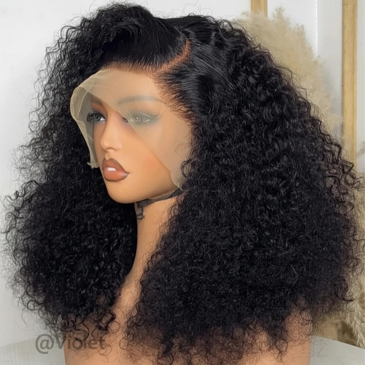 Short Deep Wave Bob 13x4 Lace Front Wigs Pre Plucked Brazilian Remy 100% Human Hair 220% Density Deep Curly 4x4 Lace Closure Wig
Short Deep Wave Bob 13x4 Lace Front Wigs Pre Plucked Brazilian Remy 100% Human Hair 220% Density Deep Curly 4x4 Lace Closure Wig