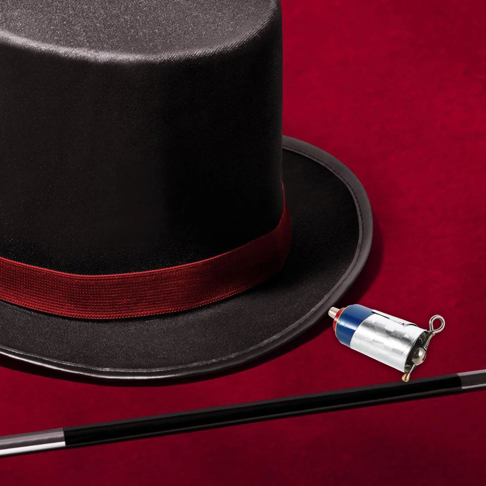 Props Extendable Cane Professional Performance Trick Cosplay Staff Adjustable Metal Rod Portable Accessories
Props Extendable Cane Professional Performance Trick Cosplay Staff Adjustable Metal Rod Portable Accessories