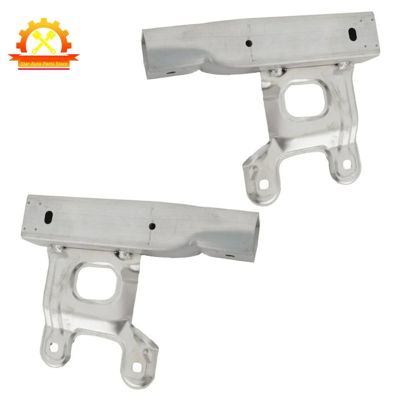 51118051190 Pair Bumper Face Bar Brackets Retainer Mounting Braces Set of 2 for 320 330 328 BF0112100056
51118051190 Pair Bumper Face Bar Brackets Retainer Mounting Braces Set of 2 for 320 330 328 BF0112100056