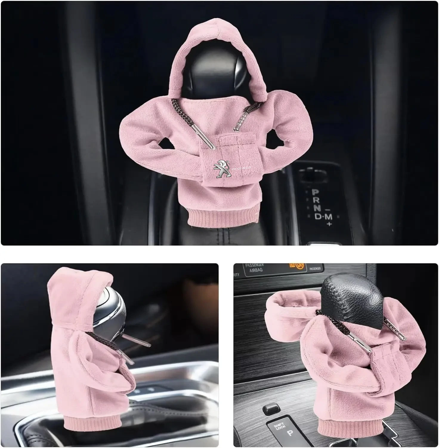Car Handbrake Grip Covers Gear Shift Knob Cover Handle For Peugeot 108 406 407 408 206 207 208 306 307 308 508 Car Accessories
Car Handbrake Grip Covers Gear Shift Knob Cover Handle For Peugeot 108 406 407 408 206 207 208 306 307 308 508 Car Accessories