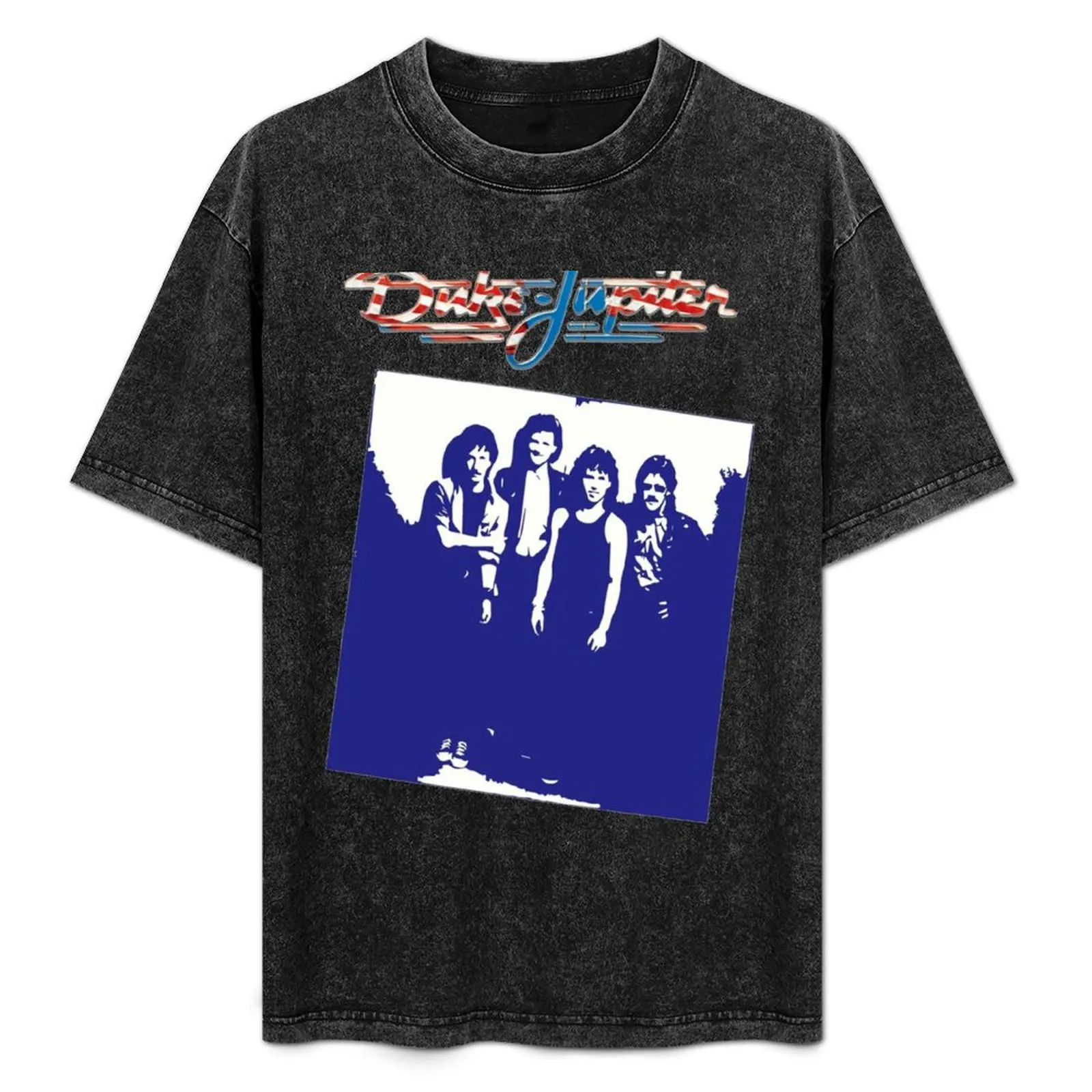 Duke Jupiter American Aor 1980S T-Shirt Festival Short Sleeve T-Shirt
Duke Jupiter American Aor 1980S T-Shirt Festival Short Sleeve T-Shirt