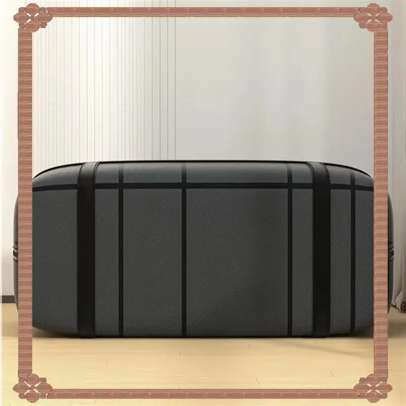 24-часовая доставка, 2X большая вместительная сумка для хранения одежды, одеяла, сумка для хранения, портативная ручная пылезащитная сумка для багажа, 90 л
24-часовая доставка, 2X большая вместительная сумка для хранения одежды, одеяла, сумка для хранения, портативная ручная пылезащитная сумка для багажа, 90 л