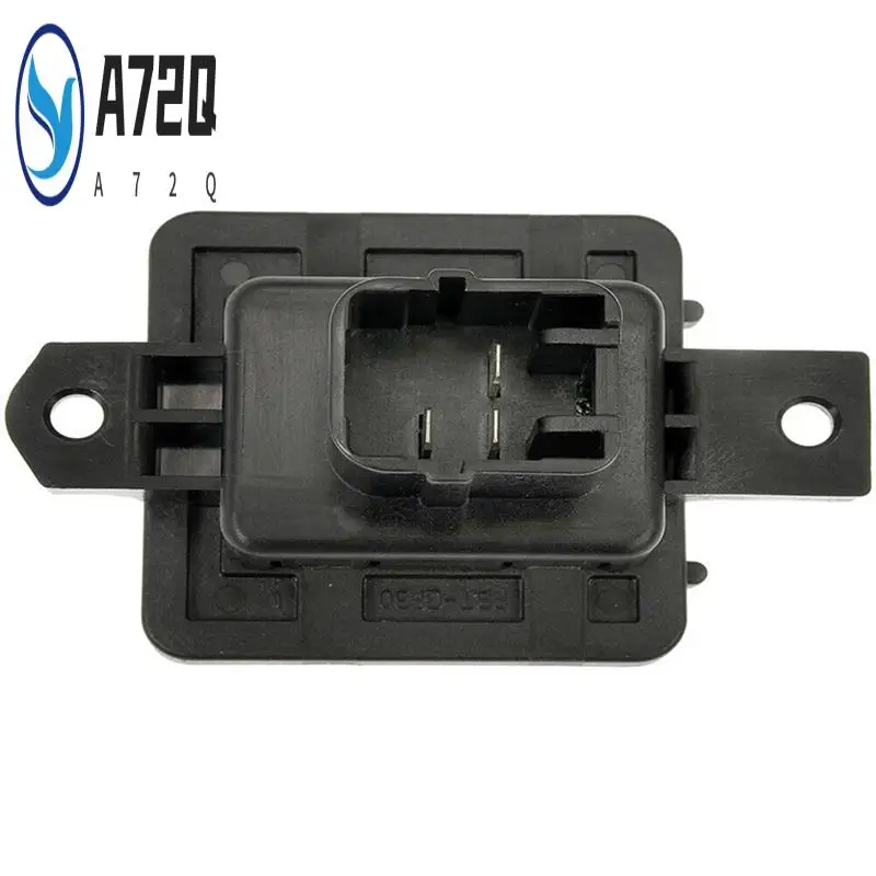 A72Q-Car Interior Ventilation Regulator For Mitsubishi ASX L200 OUTLANDER PAJERO SPORT Fan Control Module 7802A240
A72Q-Car Interior Ventilation Regulator For Mitsubishi ASX L200 OUTLANDER PAJERO SPORT Fan Control Module 7802A240